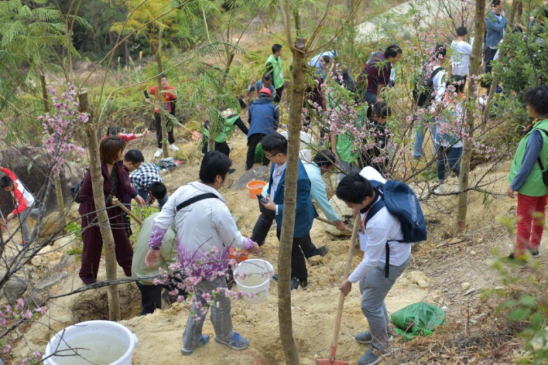 自然保护地整合优化：广东观音山国家森林公园将何去何从