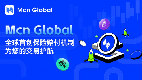 Mcn Global：“秒合约”