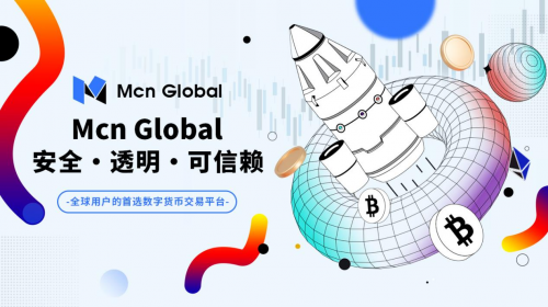 Mcn Global：“秒合约”