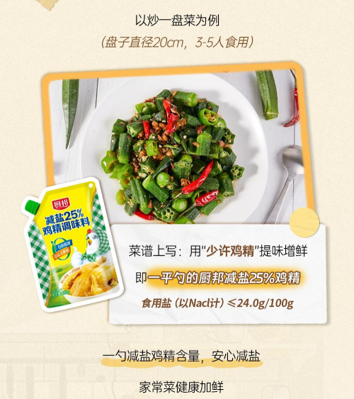 厨邦分享:精准掌握“适量”与“少许”的调味艺术