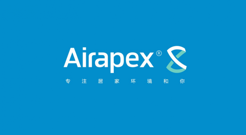 阿尔卡司AIRAPEX · 空气健康与饮水健康的技术引领者